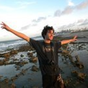 Foto de perfil de Rodrigo Menezes