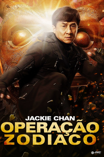  de Filme Operação Zodíaco (2012)
