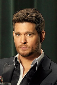 Michael Bublé