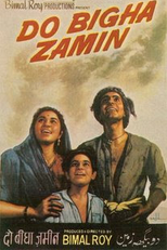 Do Bigha Zamin - Dois Acres de Terra (Do Bigha Zamin)