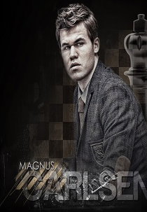 Magnus Carlsen Blind & Timed Chess Simul at the Sohn Conference in NYC (M. Carlsen em partidas simultâneas de xadrez vendado)