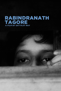 Rabindranath Tagore - Poster / Capa / Cartaz - Oficial 1
