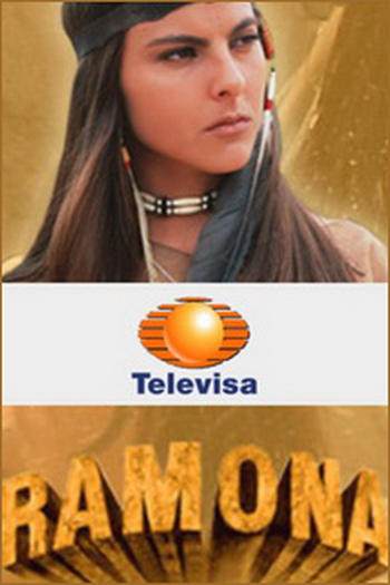 Poster de TV Ramona (2000)