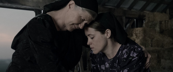 Sarah Polley fala sobre Entre Mulheres em vídeo especial