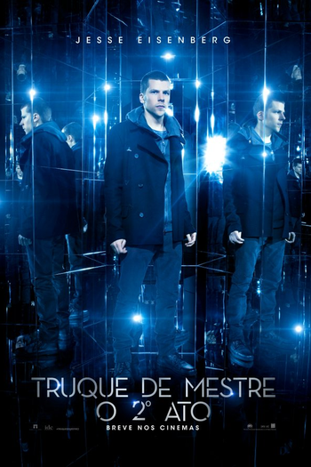  de Filme Truque de Mestre: O 2º Ato (2016)