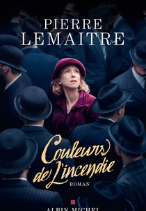 Couleurs de l'incendie (Couleurs de l'incendie)