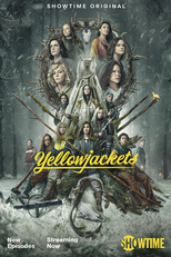 Yellowjackets (2ª Temporada) (Yellowjackets (Season 2))