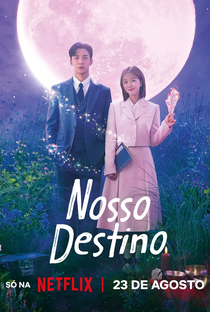 Destined With You - Poster / Capa / Cartaz - Oficial 5