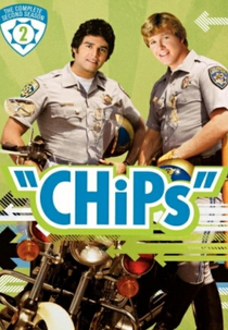 CHiPs (2ª Temporada) (Chips (Season 2))