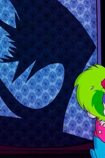 Poster de Episódio The VVV (2021)