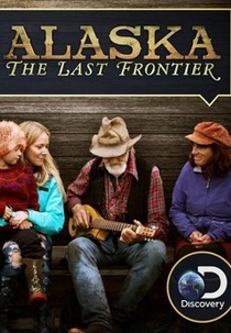 Alasca: A Última Fronteira (6ª Temporada) (Alaska: The Last Frontier (Season 6))