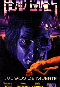 Head Games (Head Games)