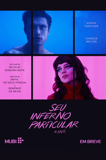  de Filme Seu Inferno Particular (2026)