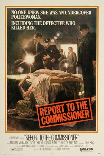  de Filme Perigos (1975)