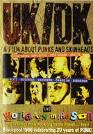 UK/DK: A Film About Punks and Skinheads