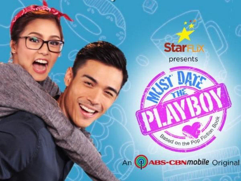 Foto 7 de Must Date the Playboy