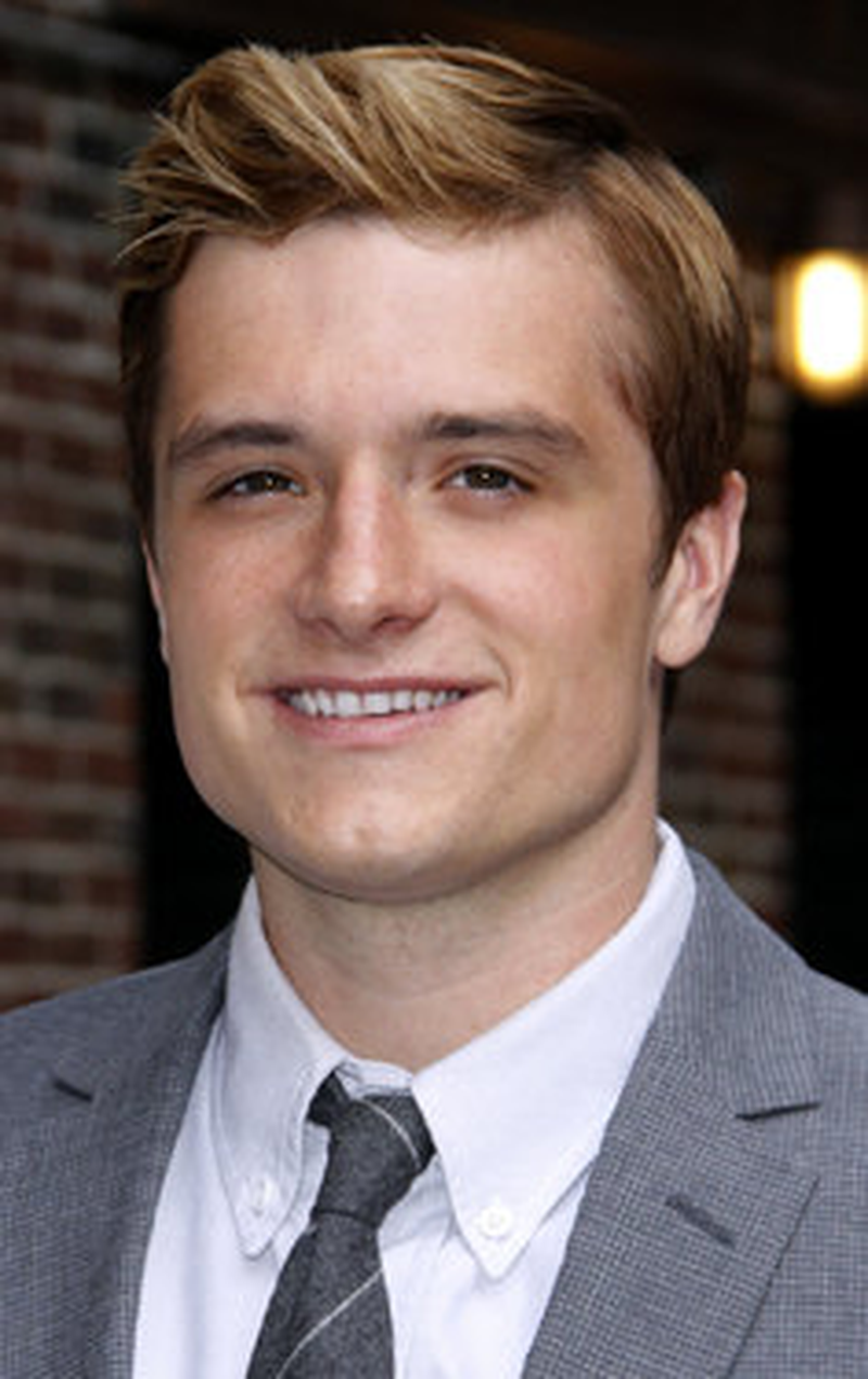 Josh Hutcherson - Foto 9