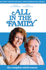 Tudo em Família (9ª Temporada) (All in The Family (Season 9))