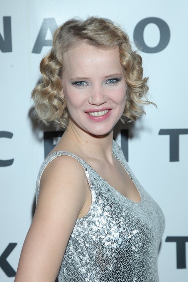 Fotos | Joanna Kulig | Artista | Filmow