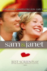 Encontro Inesperado (Sam & Janet)