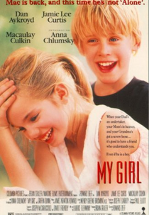 Meu Primeiro Amor (My Girl)