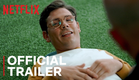 Special: Season 1 | Official Trailer [HD] | Netflix