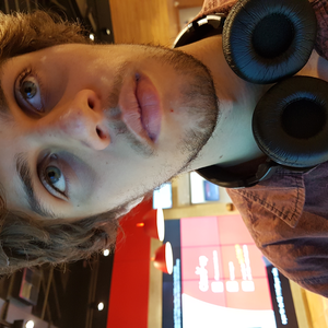 Foto de perfil de Pedro