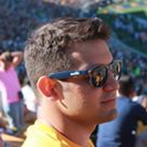 Foto de perfil de Felipe
