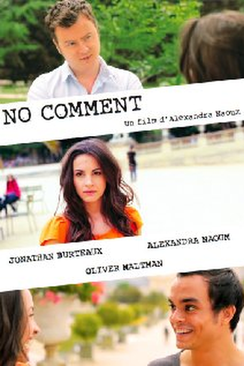 Poster de Curta No Comment (2012)