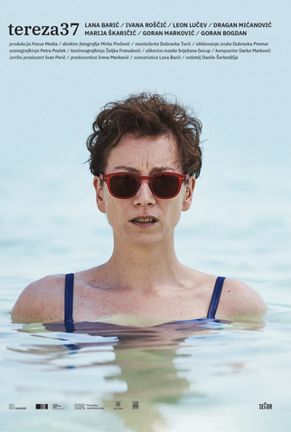 Poster 2 de Filme Tereza37 (2020)