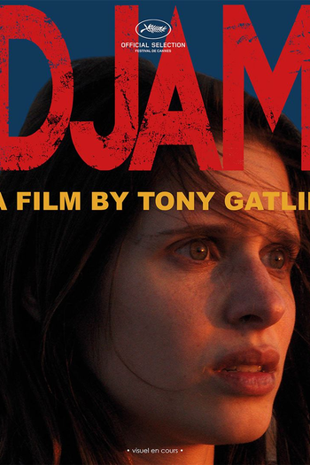  de Filme Djam (2017)