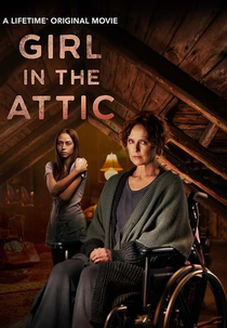A Garota no Sótão (Girl in the Attic)