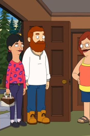 Poster de Episódio Fifty Worst Dates Adventure (2024)