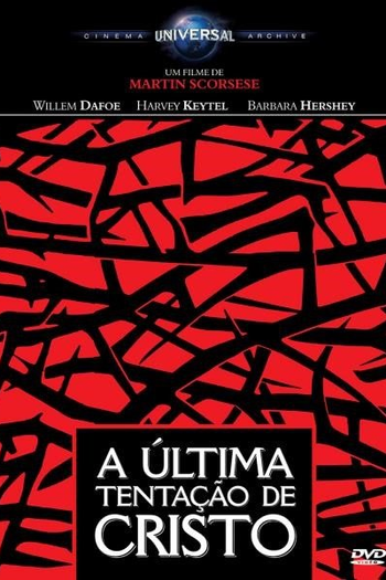  de Filme A Última Tentação de Cristo (1988)