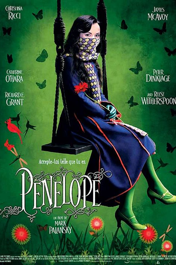  de Filme Penelope (2006)