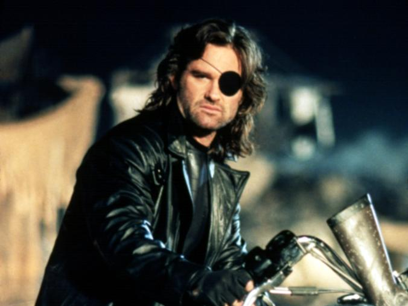 Foto 28 de Fuga de Los Angeles