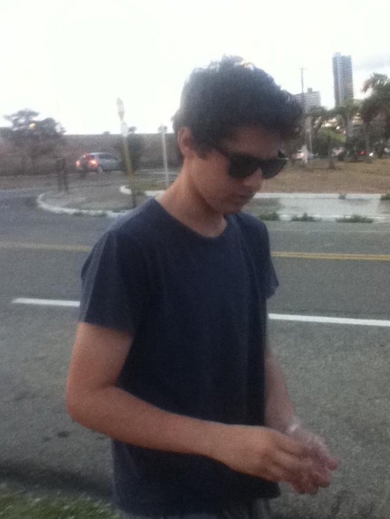 Thomas Atreio - Foto 1