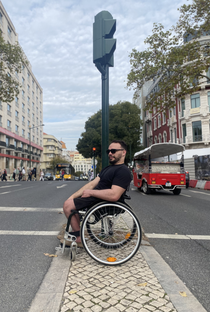 Jason Packer - Poster / Capa / Cartaz - Oficial 3