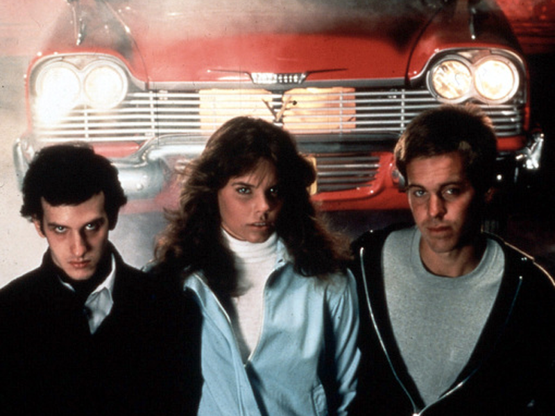 Foto 12 de Christine, O Carro Assassino