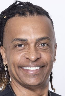 Nem Menezes - Poster 1