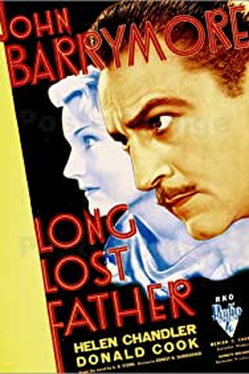 Poster de Filme O Lar Perdido (1934)