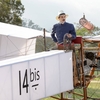 Assista ao trailer da minissérie Santos Dumont da HBO