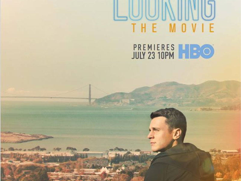 Foto 1 de Looking: O Filme