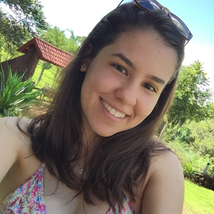 Foto de perfil de Isadora Oliveira