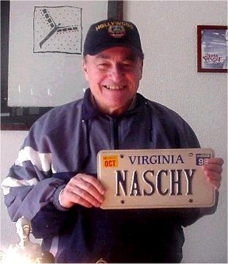 Paul Naschy - Foto 2