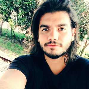 Foto de perfil de Diógenes Rufino