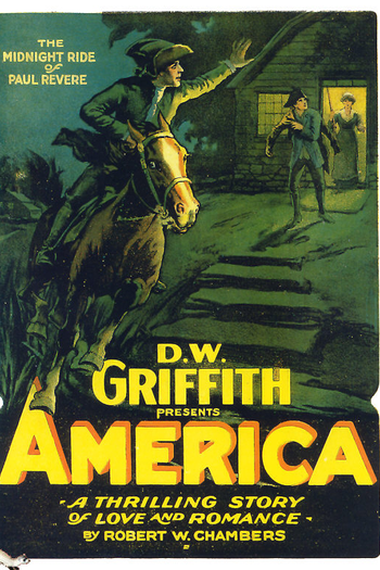  de Filme América (1924)