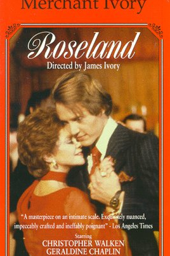  de Filme Roseland (1977)