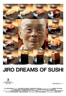 O Sushi dos Sonhos de Jiro