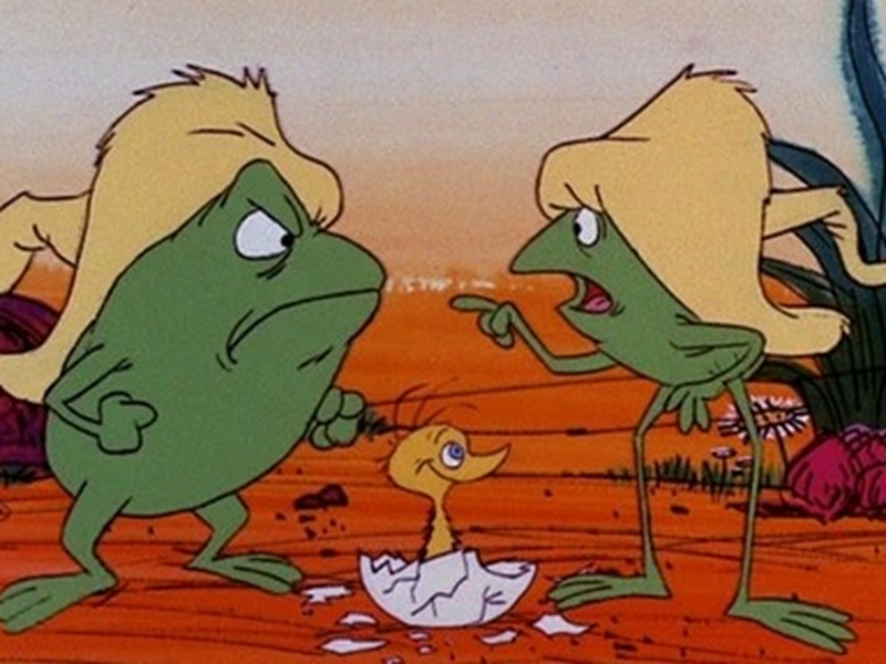 Foto 1 de Toro e Pancho